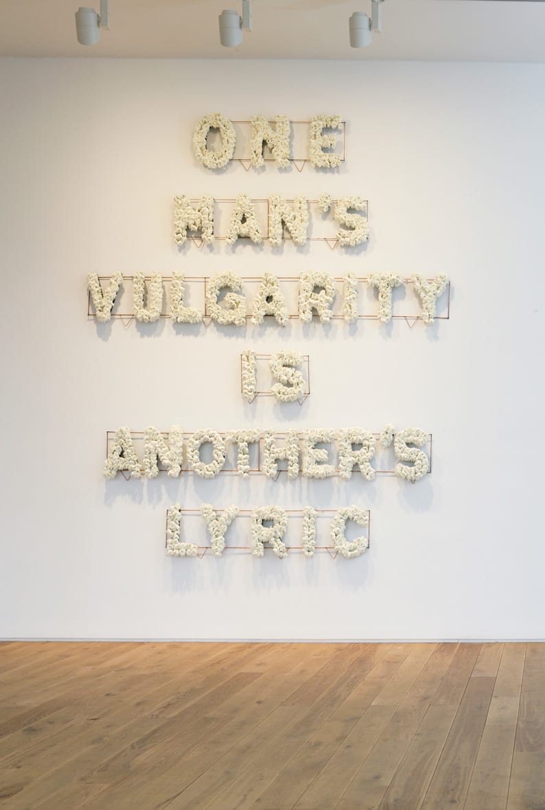 Cohen versus California 2009 Double chrysanthemums in floral tribute dimensions variable